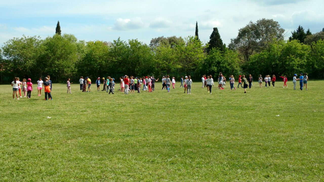 Campamento 4º Campamento 4º